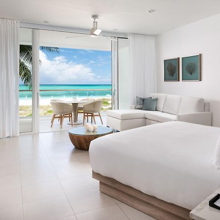 Wymara Resort & Villas Грейс-Бэй Экстерьер фото