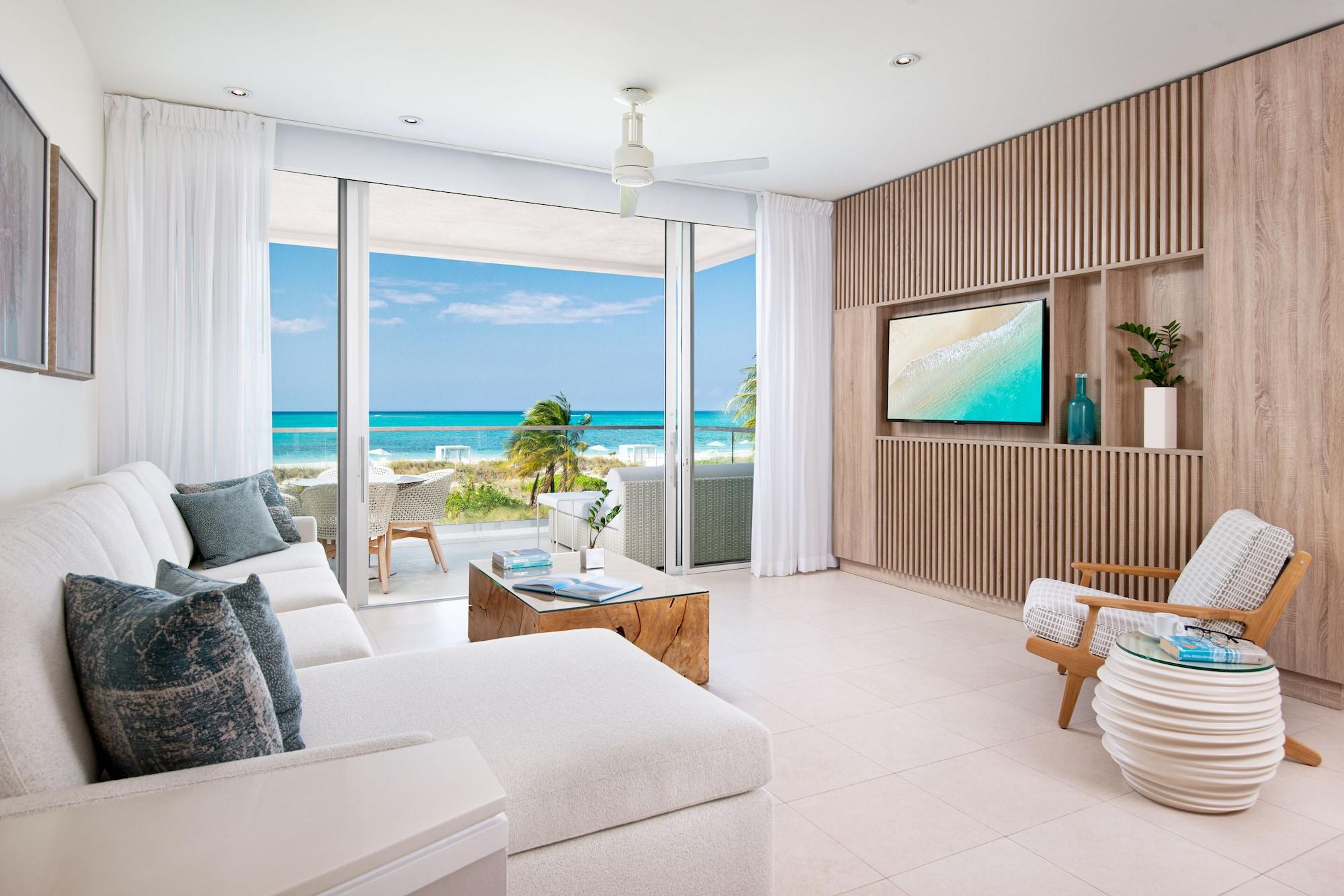 Wymara Resort & Villas Грейс-Бэй Экстерьер фото