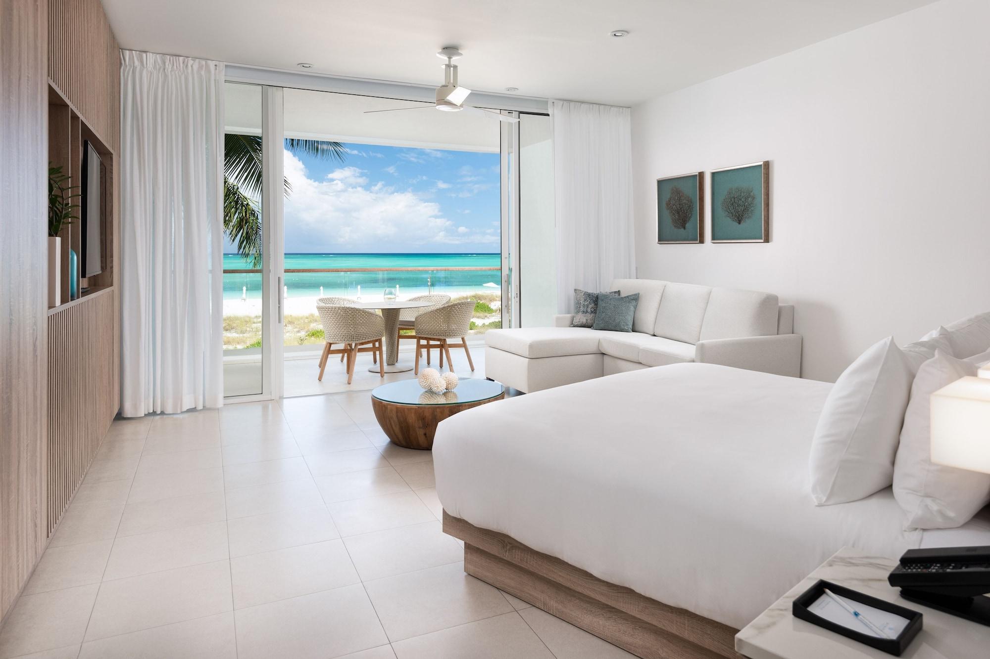 Wymara Resort & Villas Грейс-Бэй Экстерьер фото