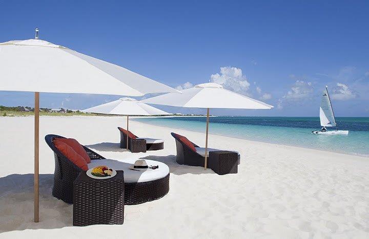 Wymara Resort & Villas Грейс-Бэй Удобства фото