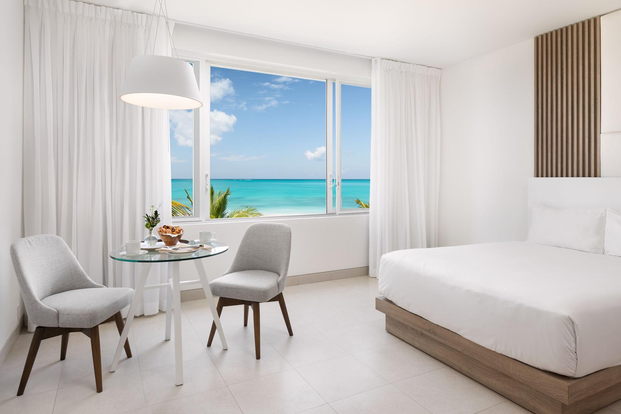 Wymara Resort & Villas Грейс-Бэй Экстерьер фото