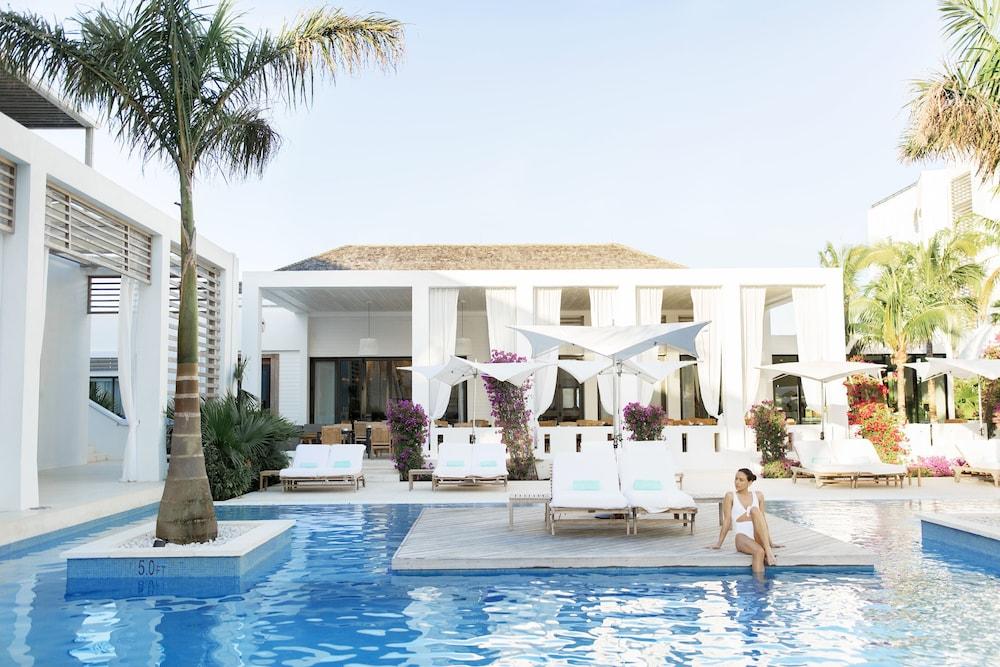 Wymara Resort & Villas Грейс-Бэй Экстерьер фото