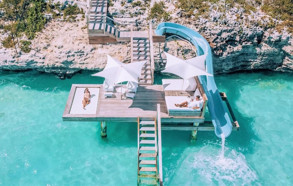 Wymara Resort & Villas Грейс-Бэй Экстерьер фото