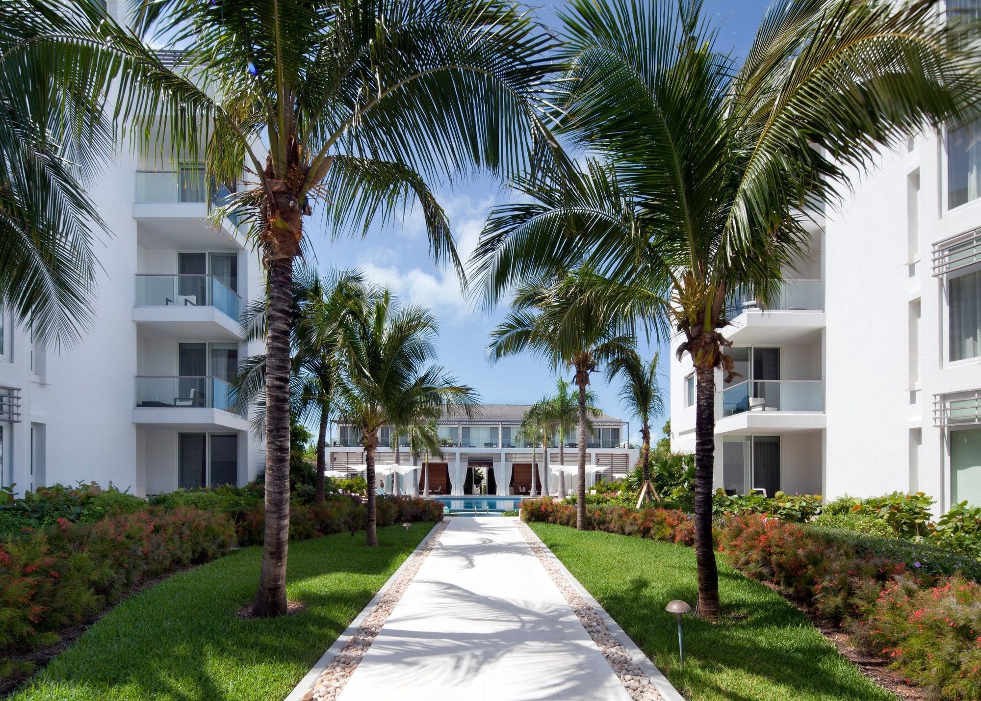 Wymara Resort & Villas Грейс-Бэй Экстерьер фото