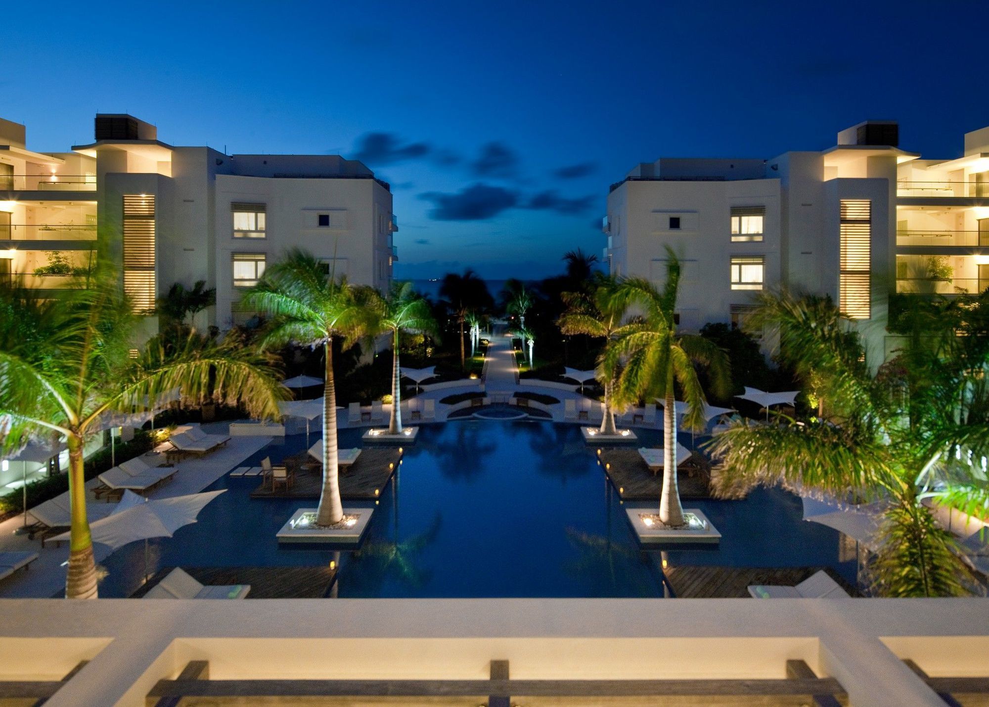 Wymara Resort & Villas Грейс-Бэй Экстерьер фото