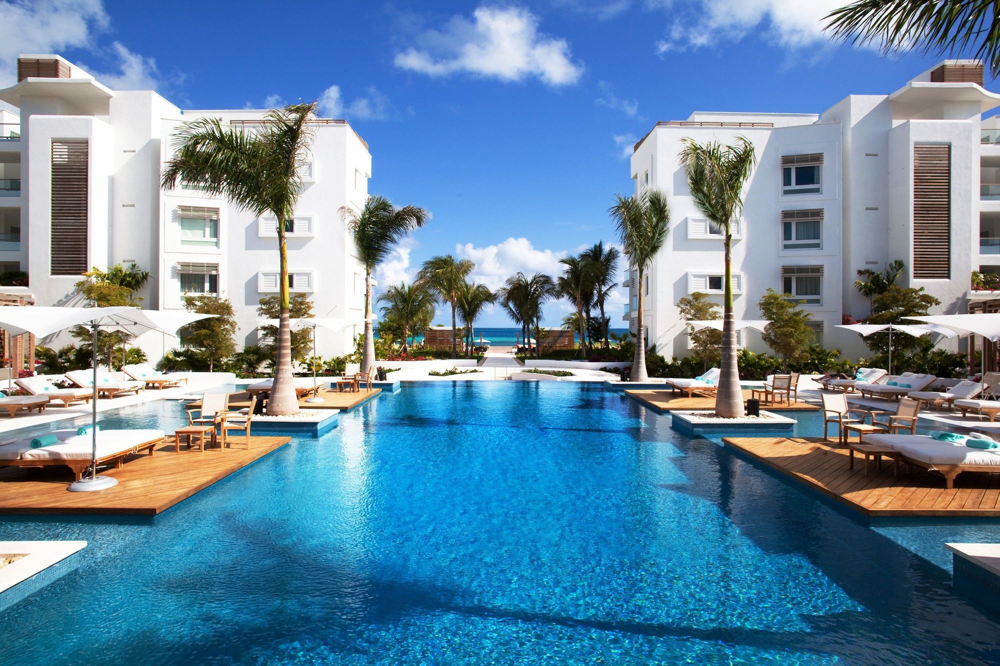 Wymara Resort & Villas Грейс-Бэй Удобства фото