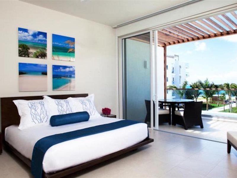 Wymara Resort & Villas Грейс-Бэй Экстерьер фото