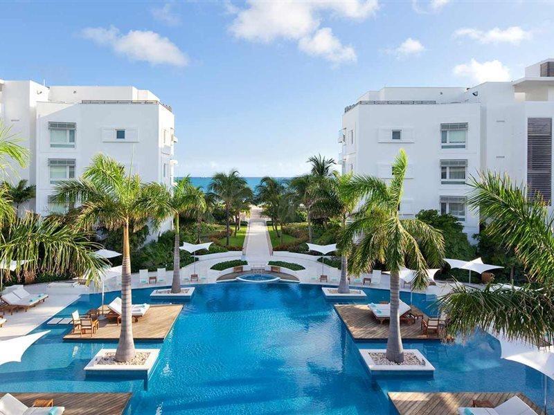 Wymara Resort & Villas Грейс-Бэй Экстерьер фото