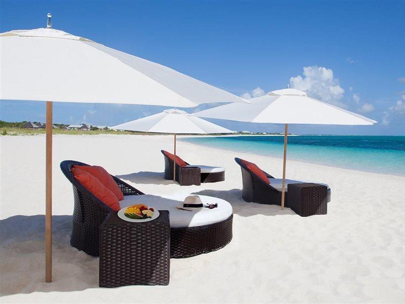 Wymara Resort & Villas Грейс-Бэй Экстерьер фото