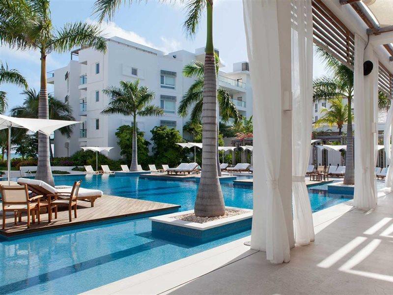 Wymara Resort & Villas Грейс-Бэй Экстерьер фото