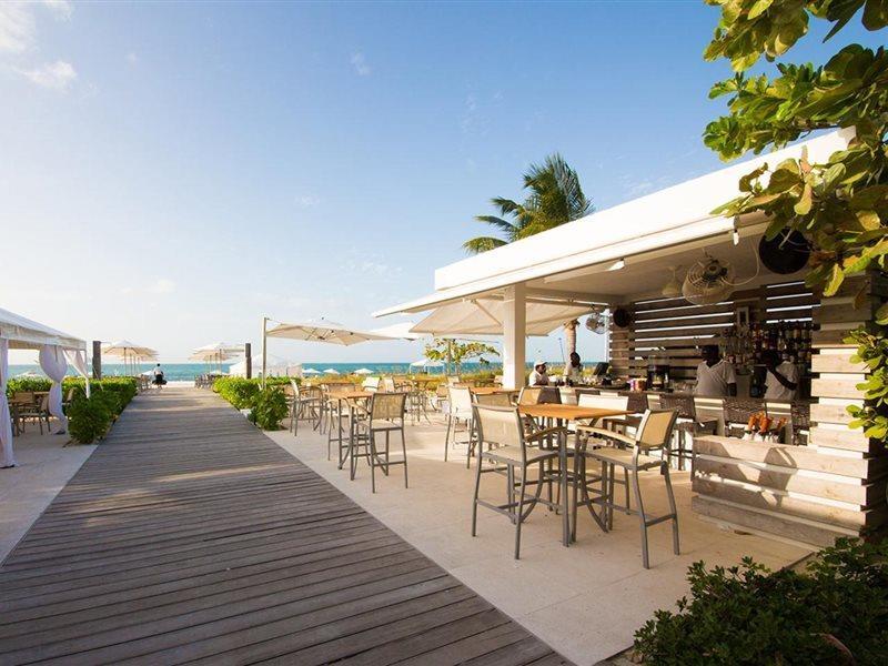 Wymara Resort & Villas Грейс-Бэй Экстерьер фото