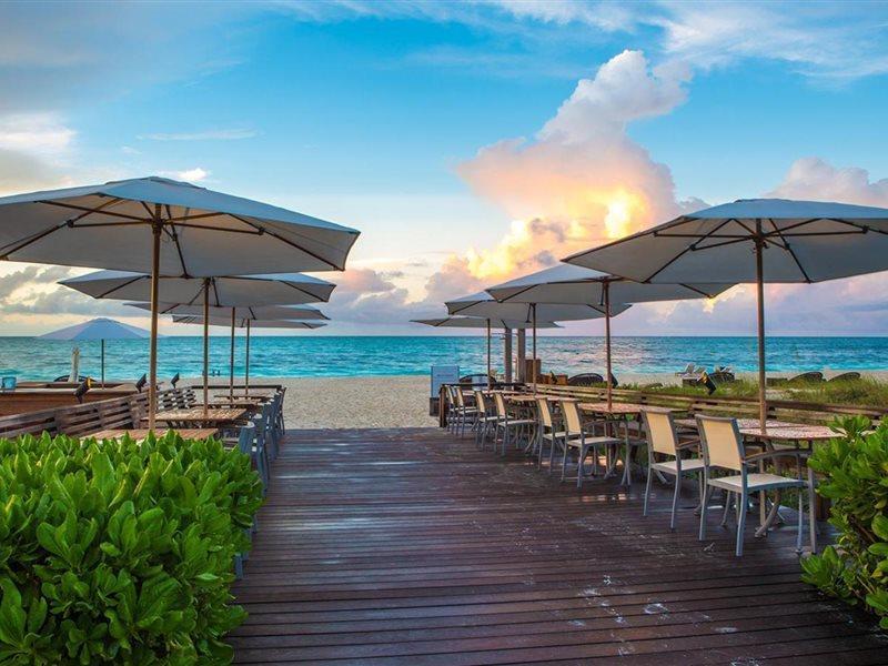 Wymara Resort & Villas Грейс-Бэй Экстерьер фото
