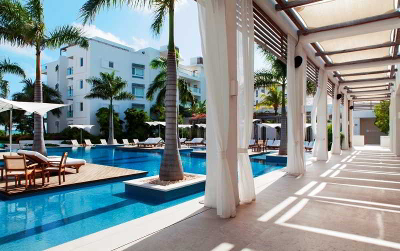 Wymara Resort & Villas Грейс-Бэй Экстерьер фото