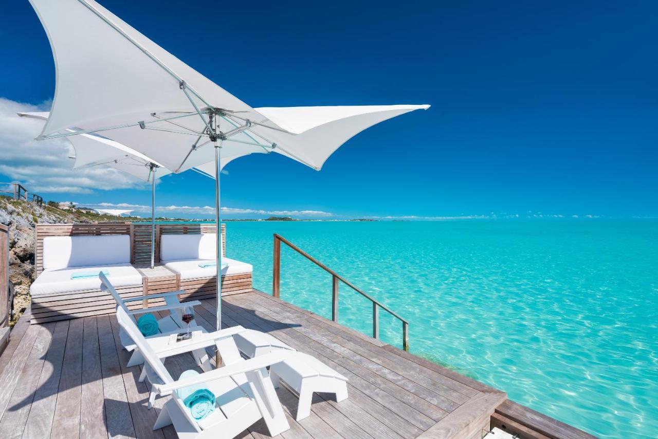 Wymara Resort & Villas Грейс-Бэй Экстерьер фото