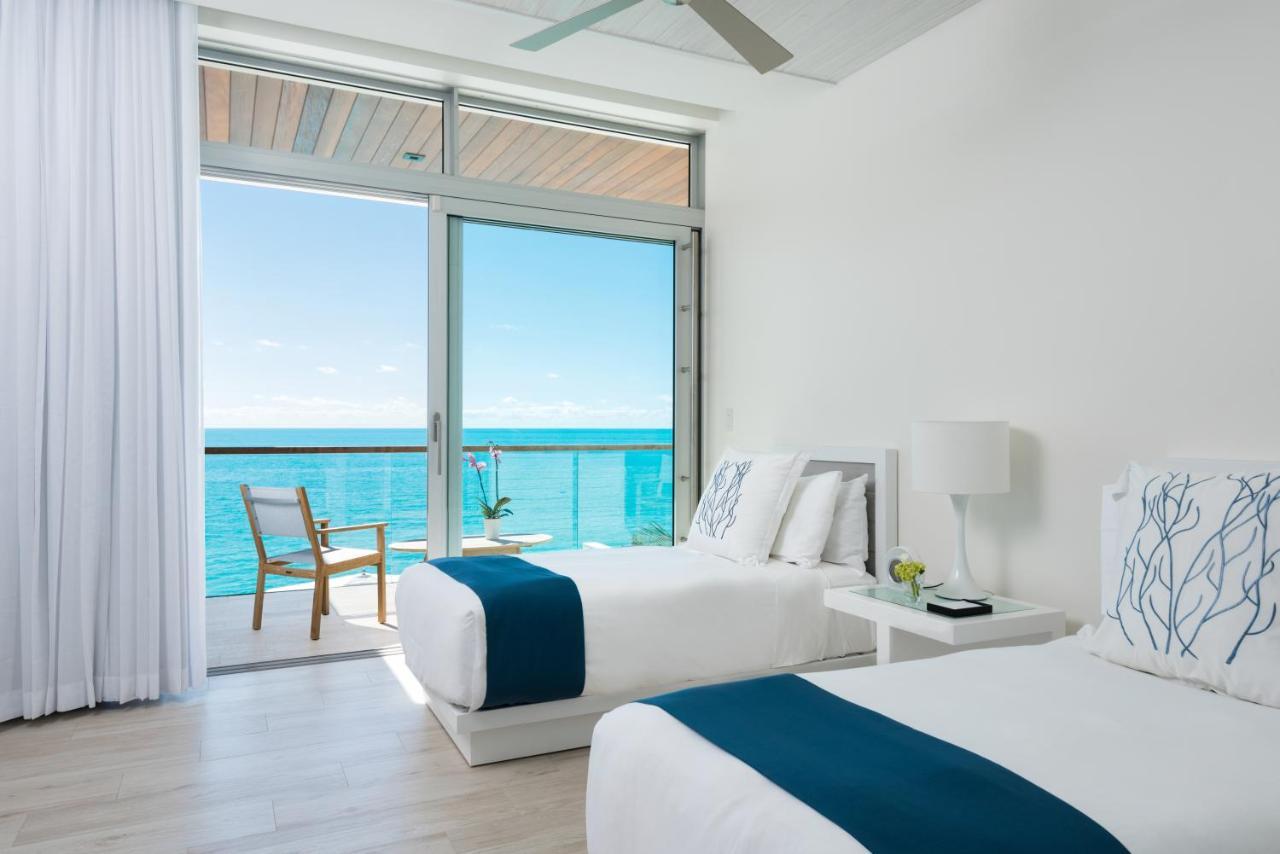 Wymara Resort & Villas Грейс-Бэй Экстерьер фото